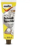 Schnellspachtel 200g - Molto