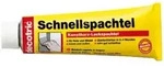 Schnellspachtel 200 G Fertigspachtel - Decotric