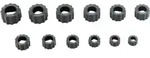 Ks Tools Spezial-muttern-ausdreher-satz, 12-tlg - 913.1415