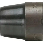 Ks Tools Ring-stanzeisen Mit Spanndornaufnahme, &Oslash; 14mm - 129.0114