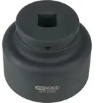 Ks Tools 3/4' Achsmuttern-schl&uuml;ssel, 8-kant, Kurz, 75 Mm - 460.2760