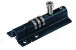 Sicherheitsschloss Mit Zahlenschloss Squire Combi-bolt 3