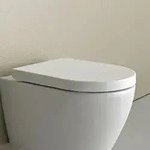 Wc-deckel Bernstein Softclose Kinder-wc-sitz U1006