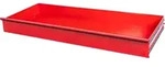 Ks-tools 873.6008-r003p Schublade Mit Kugelf&uuml;hrung Zu Werkstattwagen P40, 1429x5