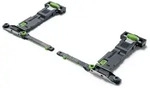 Festool Energie-set Sys 18v 4xhp5,0/tcl6duo