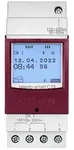 Gr&auml;sslin 43.03.0001.1 Talento Smart C15 - Digitale Astro-schaltuhr Mit...