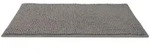 Beautissu - Badematte Badezimmerteppich Beaumare Wr Rutschfest 120x70cm...
