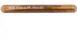 Fischer Patrone Fhb Ii-pf 16x145 10 Stk