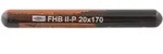Fischer Patrone Fhb Ii-p 20x170 4 Stk
