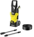 Hochdruckreiniger K&auml;rcher K 3 120 Bar 380 L/h