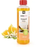 H&ouml;fer Chemie Gmbh - 4x 500 Ml Microactiv&reg; Orangen&ouml;l Reiniger Konzentrat
