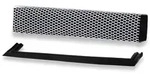 Heyner&reg; Ersatzkit 20 Cm Breite F&uuml;r Heyner&reg; Premium Scheibenreiniger Alu I M...