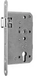 Bmh - Pa-einsteckschloss, 1013,pzw72/9,d65, F24x235rd,paf-e,dr, Ausw.