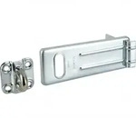 Master Lock 706eurd Au&szlig;ent&uuml;rschloss-&uuml;berfalle, 15 X 6 Cm Master Lock