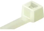 Hellermanntyton 138-00042 Ub760e-n-pa66-na Kabelbinder 760 Mm 7.60 Mm Natur 50...
