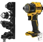Akku-bohrschrauber Dewalt Dcd803nt-xj B&uuml;rstenlos 18v 73 Nm