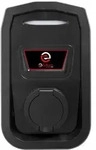 Efuturo Wallbox Mit Typ 2 Steckdose, 3 Phasen, Bis Zu 11 Kw, 16 A, 400 V, Mode 3,