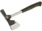 Bahco Gipserbeil Mit Stahlrohrstiel, 847 G