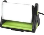 Rev Led Arbeitsleuchte Y-light 30 W Gr&uuml;n Schwarz, 300&deg; Rotation M&ouml;glich