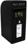 Monster-shop - Briefkasten Postkasten Wandbriefkasten Standbriefkasten...