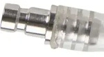 Ks Tools Schnellkupplungsadapter F&uuml;r Pu Schlauch 6,5 X 9,5 Mm X 1,5 M - 150.9355-4