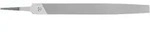 Pferd Tools M&uuml;hls&auml;gefeile Gerade Kanten Flachspitz 200mm Hieb 1 F&uuml;r Grobes