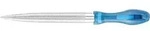 Pferd Diamant Werkstattfeile Df 1152 200 D151 Halbrund