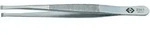 C.k T2351 Best&uuml;ckungspinzette 582 Sa Abgerundet 115 Mm