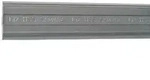 Br&uuml;ck Centro Fix Wendemesser Hss 510 Mm 185100 Hobelmesser Hs Weichholz...