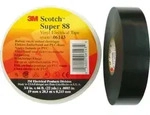 Scotch Super 88 Super88-19x6 Isolierband Scotch&reg; Super 88 Schwarz (l X B) 6 M X 19