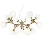 Nodi Sp15, Suspension Ideal Lux