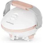 Medisana Ac 860 Massageger&auml;t Wei&szlig;, Apricot