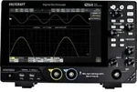 Voltcraft Ado-1002 Digital-oszilloskop 100 Mhz 2.5 Gsa/s 250 Mpts 12 Bit