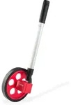 Pr&auml;zisions Messrad Rolltacho Messroller Laufmeter Tachorad Rollmeter...