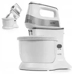 First Austria Hand-k&uuml;chenmixer Mit Drehbarer Beh&auml;lter 500w