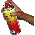 3m - Scotch Scotch1625 Reinigungsspray 400 Ml