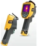 Fluke Tis20+ Max W&auml;rmebildkamera Ergonomisch Schwarz