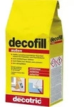 Decofill Au&szlig;enspachtel 1 Kg Fertigspachtel - Decotric