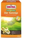 Substral - Rasensamen Der Sonnige 1,125 Kg Besonders Hochwertiger Rasensamen