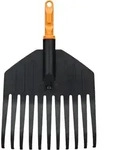 Fiskars Laubbesen Oneclick Arbeitsbreite 217 Mmkunststoff 11 Kunststoffzinken
