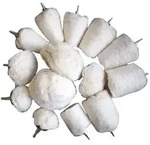 Polierk&ouml;pfe-sortiment Antrieb 6,3 Mm (1/4') 14-tlg.