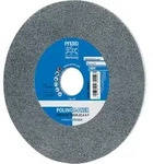 Pferd Tools Polinox Verpresstes Vlies-rad Pner &Oslash; 150x3 Mm Bohrung-&oslash; 25,4 Mm