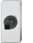 Fsb Fg-adapter Eckig Abmessung: 70x32.5x10mm M.zub. Stiftvorstand 24-38 Er Matt