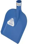 Universalschaufel Aus Stahlblech Ohne Stiel Gr&ouml;&szlig;e 320 X 260 Mm - Offner