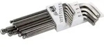 Winkelschraubendreher-set 1/16 Zoll, 5/64 Zoll, 3/32 Zoll, 7/64 Zoll, 1/8 Zoll,...