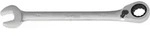 Tecwerk Maulringratschenschl&uuml;ssel Sw 13mm L.179mm Umschaltb.tecwerk