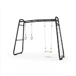 Exit Getset Monkeybar Mb210 - Schwarz