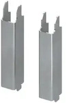 Profil Stahlstrebenset, 9041029 - Tece