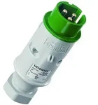Mennekes Cee Stecker 3p 32a 20-25v (am 677a)