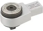 735/4 58250004 Feinzahnknarre 1/4' - Stahlwille